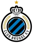 Escudo Club Brugge KV