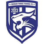 Escudo Wuhan Three Towns