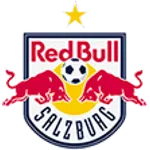 Escudo Red Bull Salzburg