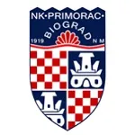 Escudo Primorac Biograd