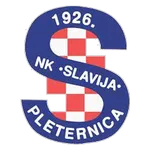 Escudo Slavija Pleternica
