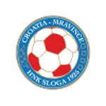 Escudo Sloga Mravince