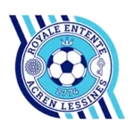 Escudo Acren-Lessines