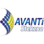 Escudo Avanti