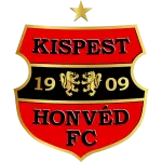 Escudo Budapest Honved
