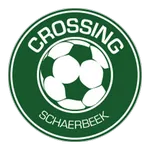 Escudo Crossing Schaerbeek