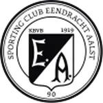 Escudo Eendracht Aalst