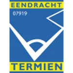 Escudo Eendracht Termien