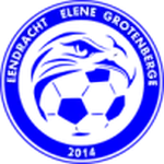 Escudo Elene-Grotenberge