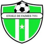 Escudo Etoile de Faimes