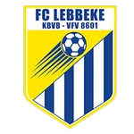 Escudo FC Lebbeke