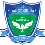 Escudo Samtredia