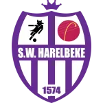 Escudo Harelbeke