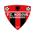 Escudo Kosova Schaerbeek