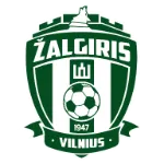 Escudo FK Zalgiris Vilnius