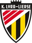 Escudo Lyra-Lierse Berlaar