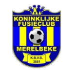 Escudo Merelbeke