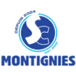 Escudo Montignies