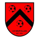 Escudo Neufvilles