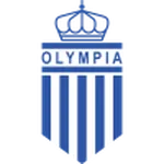 Escudo Olympia Wijgmaal