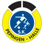 Escudo Pepingen-Halle