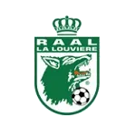 Escudo RAAL La Louvière