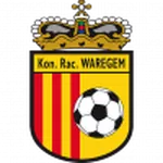 Escudo Racing Waregem