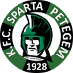 Escudo Sparta Petegem