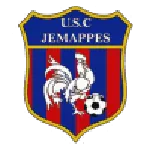 Escudo Sporting Club Jemappes