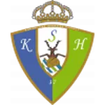 Escudo Sporting Hasselt