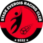 Escudo Stade Everois