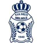 Escudo Svelta Melsele