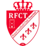 Escudo Tournai