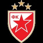 Escudo FK Crvena Zvezda