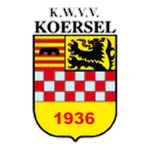 Escudo Weerstand Koersel