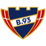 Escudo B 93