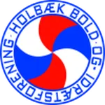 Escudo Holbæk B&I