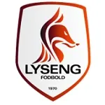Escudo Lyseng
