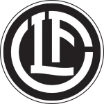 Escudo FC Lugano