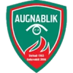 Escudo Augnablik