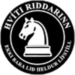 Escudo Hvíti riddarinn