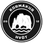Escudo Kormákur / Hvöt