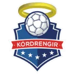 Escudo Kórdrengir