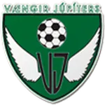 Escudo Vængir Júpiters