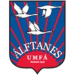 Escudo Álftanes