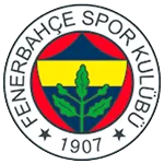 Escudo Fenerbahçe