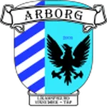 Escudo Árborg