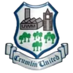 Escudo Crumlin United