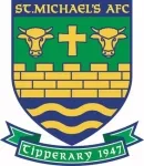 Escudo St. Michaels