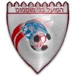 Escudo Hapoel Bnei Musmus